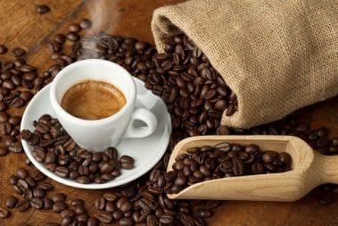 How Many Coffee Beans Does it Take to Make a Cup of Coffee?