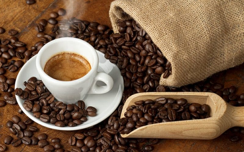 How Many Coffee Beans Does it Take to Make a Cup of Coffee?