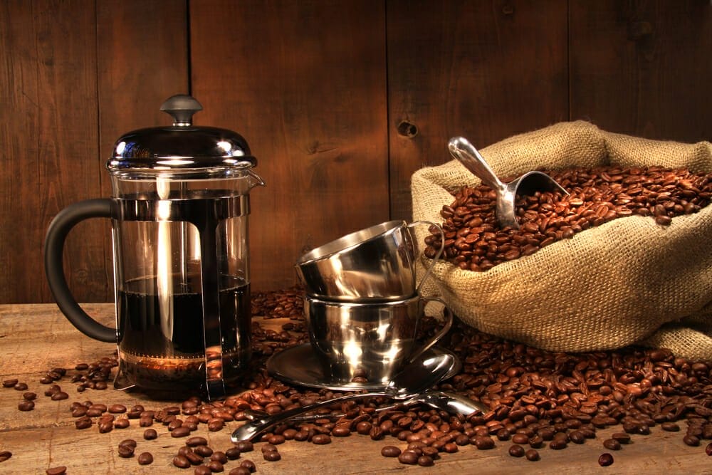 How Many Coffee Beans Does it Take to Make a Cup of Coffee? A Great