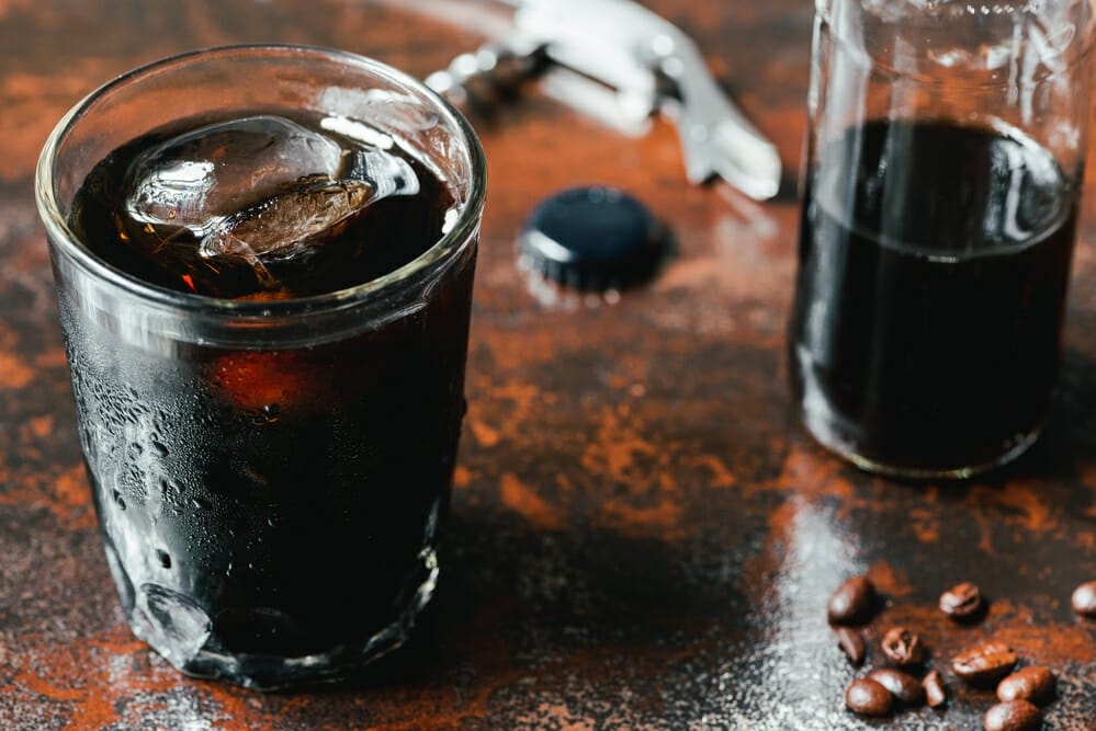 does cold brew go bad overnight